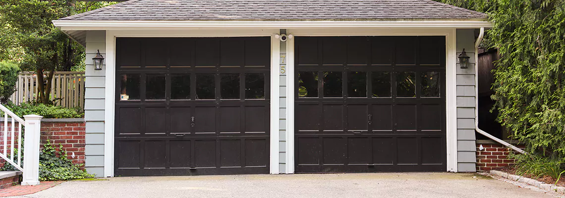 Wayne Dalton Custom Wood Garage Doors Installation Service in Titusville, Florida