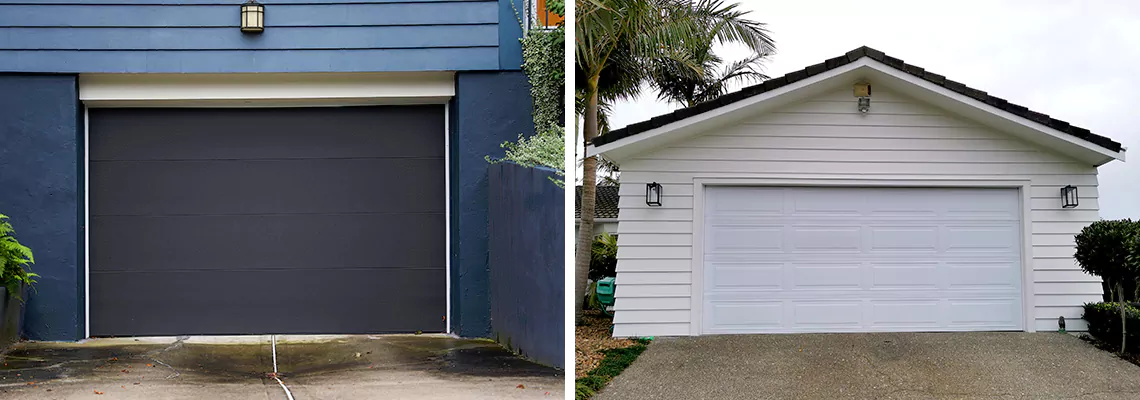 Sectional Garage Door Guy in Titusville, Florida