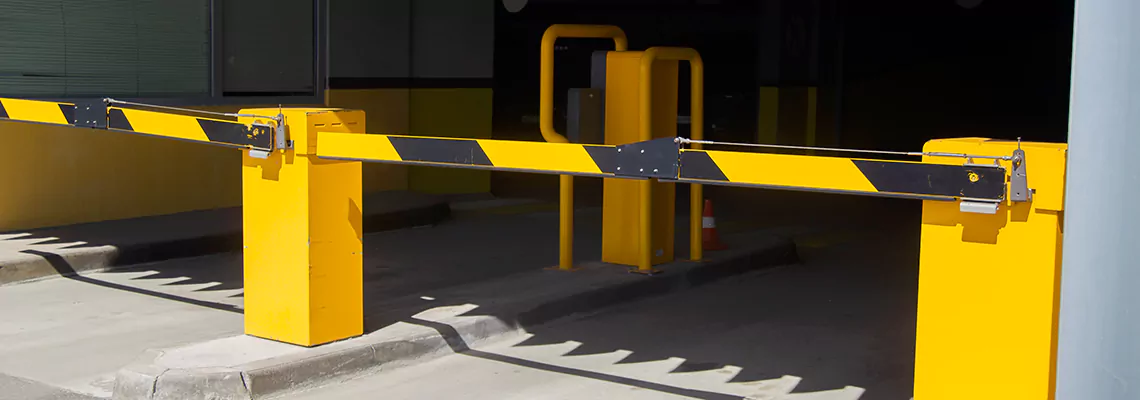 Residential Parking Gate Repair in Titusville, Florida