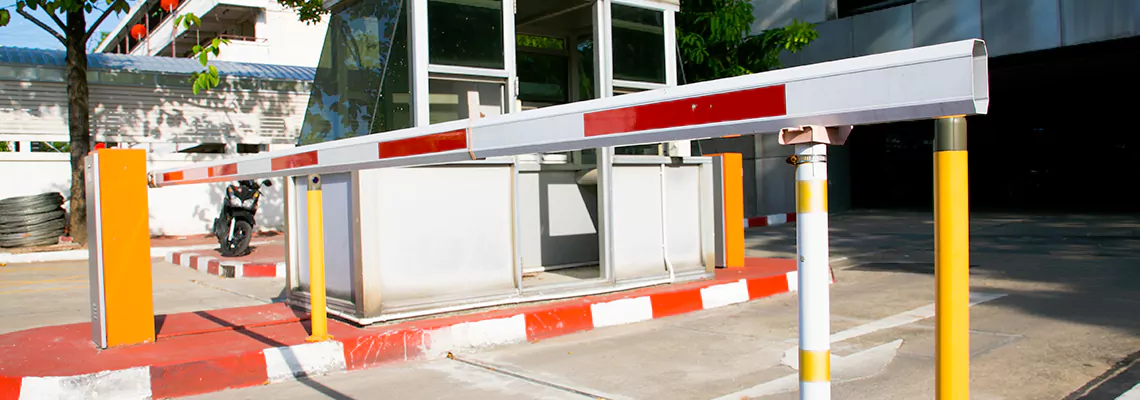 Parking Garage Gates Repair in Titusville, FL