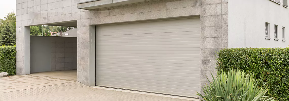 Residential Overhead Door Repair in Titusville, FL