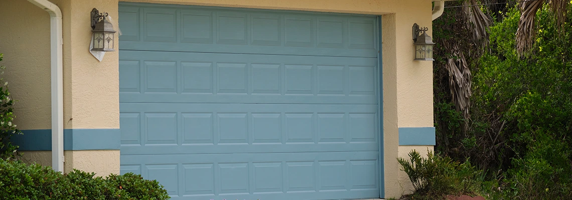 Amarr Carriage House Garage Doors in Titusville, FL