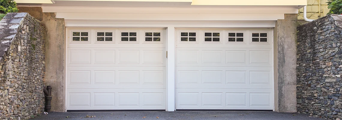 Garage Door Opener Installation Near Me in Titusville, FL