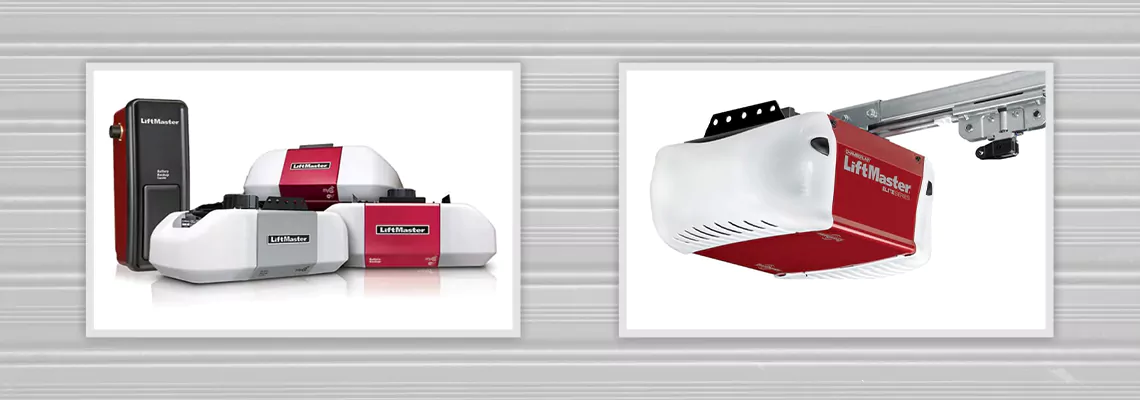 Liftmaster Garage Door Openers Repair Service in Titusville, Florida