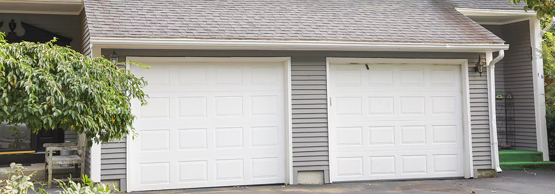 Licensed And Insured Garage Door Installation in Titusville, Florida