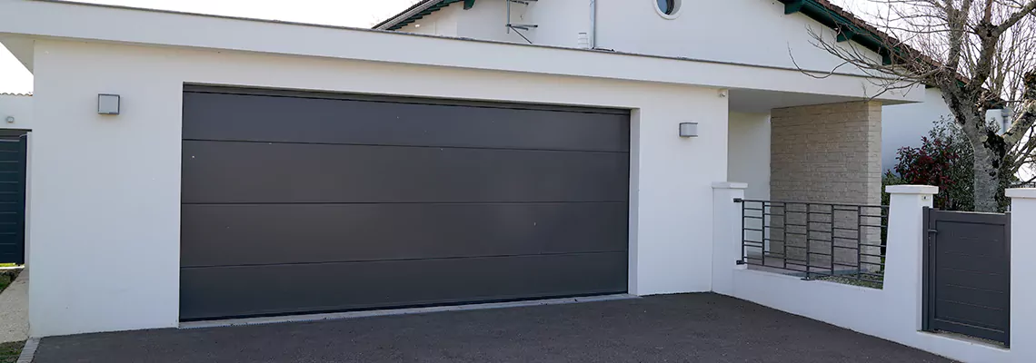 New Roll Up Garage Doors in Titusville, FL