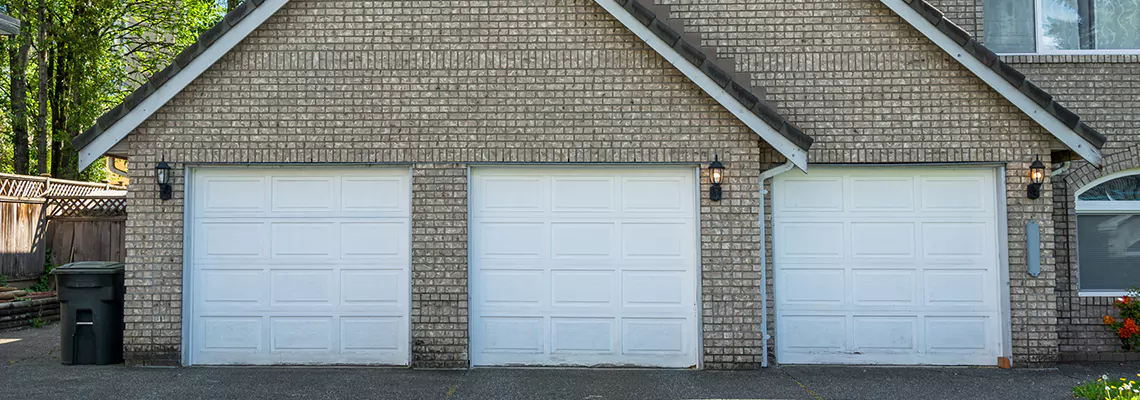 Garage Door Emergency Release Services in Titusville, FL