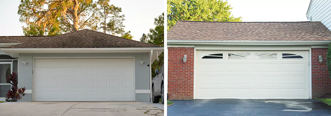 Gliderol Garage Doors Service in Titusville, Florida