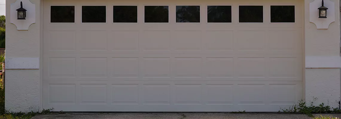 Windsor Garage Doors Spring Repair in Titusville, Florida