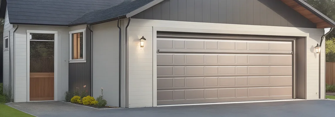 Assistance With Roller Garage Doors Repair in Titusville, FL, FL