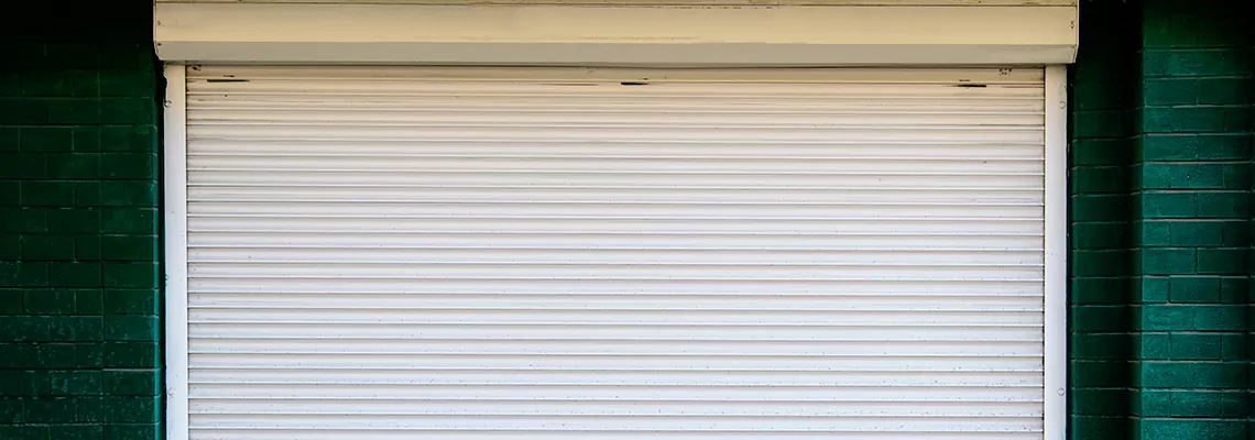 Rolling Steel Door Replacement in Titusville, Florida